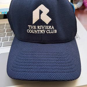 Pro Golf fitted Cap
